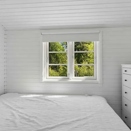 Cosy Summerhouse With Private Garden * Nyrup