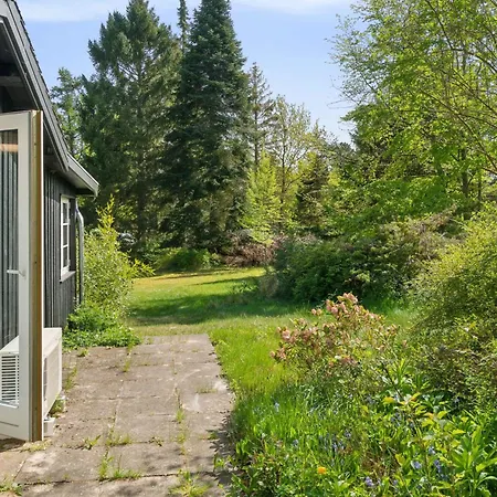 Cosy Summerhouse With Private Garden * Nyrup